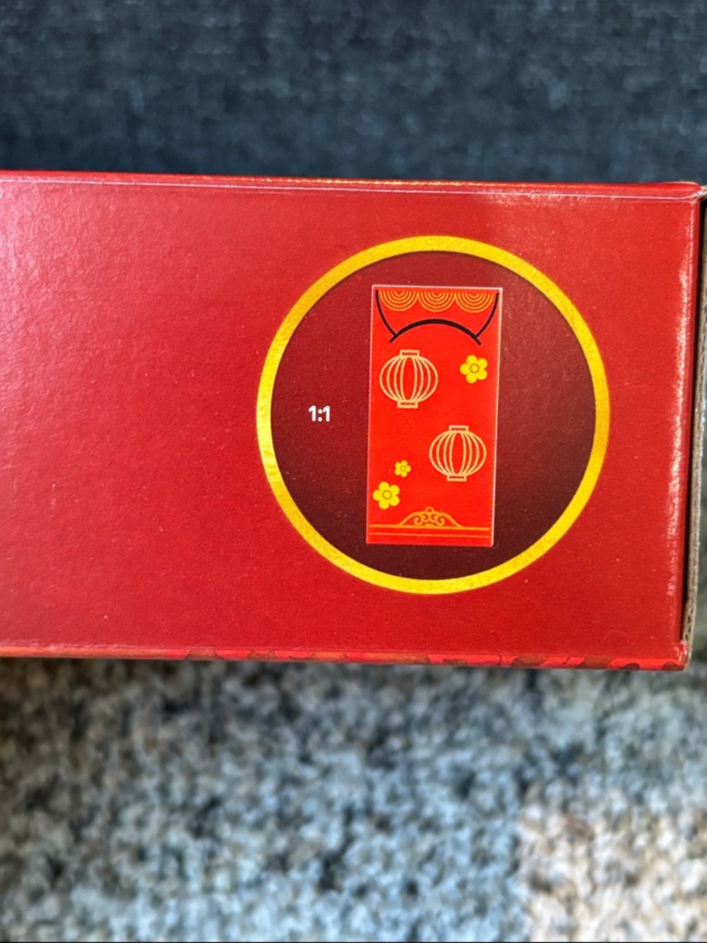 Genuine LEGO Brick Unique Fortune Master Spring Festival Building Set - Picture 8 of 11